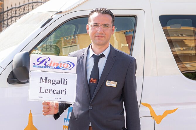 Private Transfer from Hurghada Airport to anywhere in Hurghada - Safety Features and Comfort on the Road