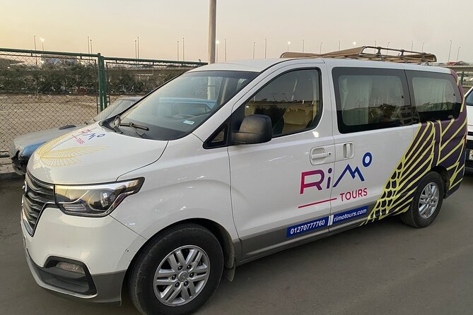 Private Transfer from Hurghada Airport to anywhere in Hurghada - Timing, Flight Delays, and Late Arrivals