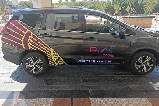 Private Transfer from Hurghada Airport to anywhere in Hurghada - Who Should Book This Transfer