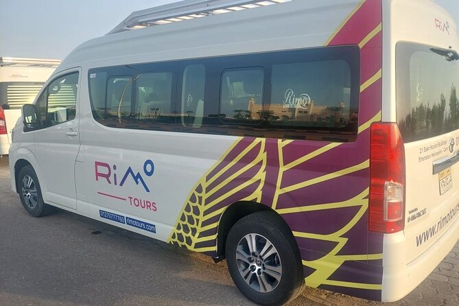 Private Transfer from Hurghada Airport to anywhere in Hurghada - Booking Tips That Prevent Airport Hassles