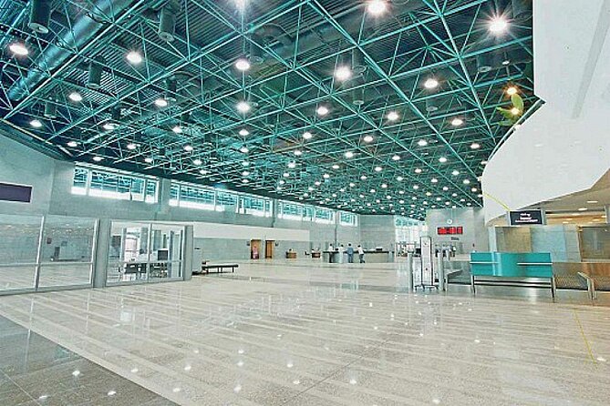 Private Transfer From/To Luxor International Airport - Why a pre-booked Luxor airport transfer helps