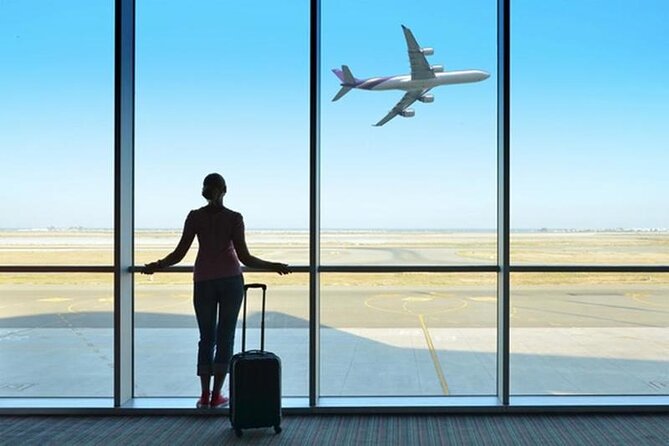 Private Transfer From/To Luxor International Airport - East Bank hotels and West Bank hotels