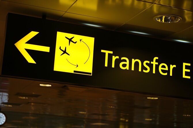 Private Transfer to/from Hurghada Airport - What happens when you arrive at Hurghada Airport