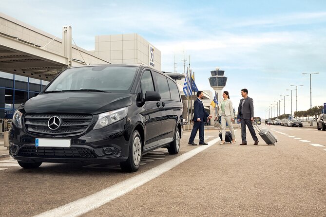 Private Transfers to/from Cairo Airport & Hotels in Cairo & Giza - The ride to Giza versus the ride to Cairo