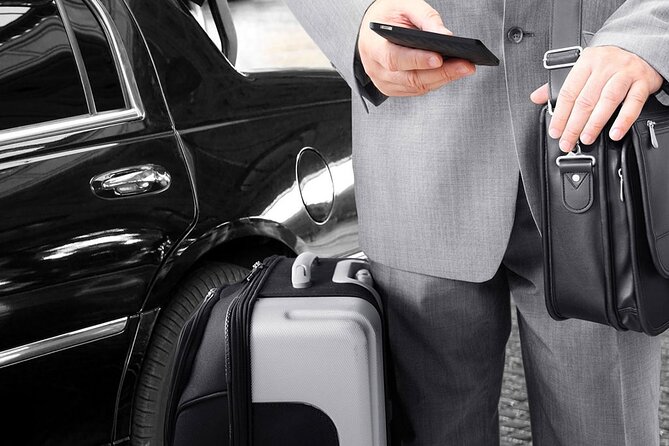 Private Transfers to/from Cairo Airport & Hotels in Cairo & Giza - Timing, delays, and the 45-minute estimate