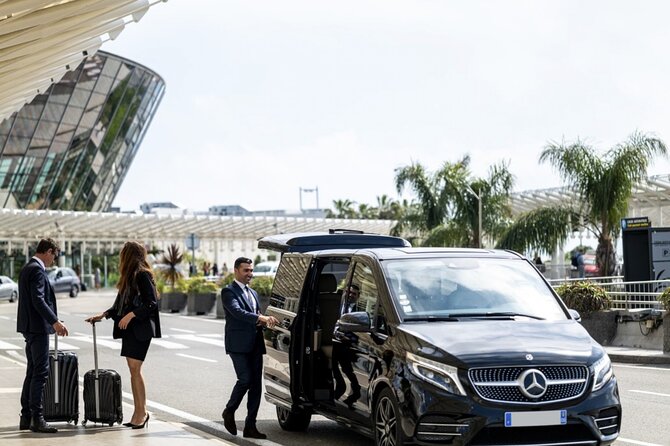 Private Transfers to/from Cairo Airport & Hotels in Cairo & Giza - What the service does not include