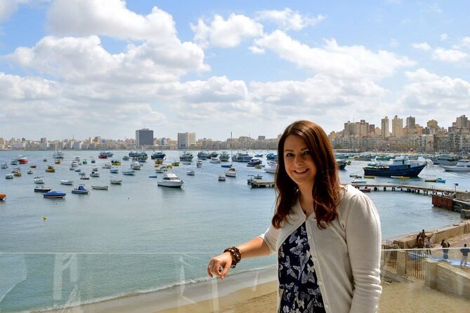 Private Trip to Alexandria from Cairo or Giza hotels by Vehicle - Is $60 per person good value?