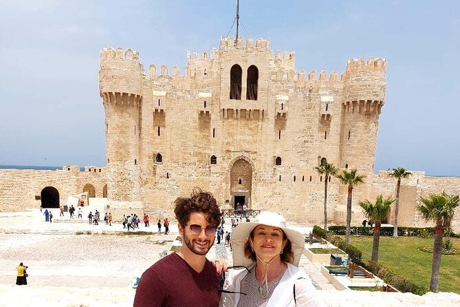 Private Trip to Alexandria from Cairo or Giza hotels by Vehicle - Timing, tickets, and practical planning