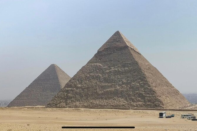 Private trip to Giza pyramids Sakkara Memphis & shopping - Memphis, the Pharaohs’ Former Capital