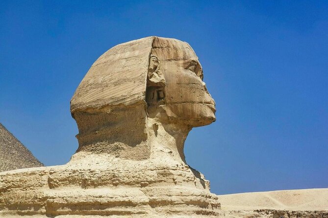 Private trip to Giza pyramids Sakkara Memphis & shopping - A Private Guide Who Helps With Photos