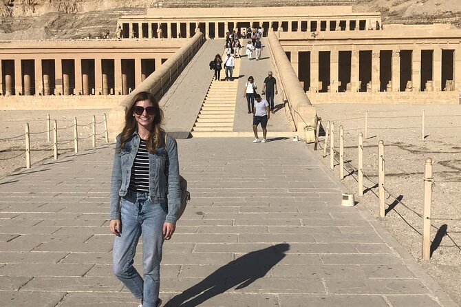 Private Trip To Luxor from Cairo by Plane - What the private format changes