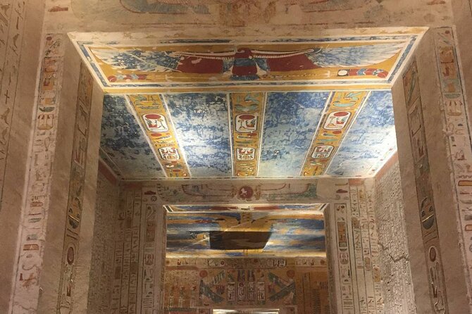 Private Trip To Luxor from Cairo by Plane - Is $389 a fair price?