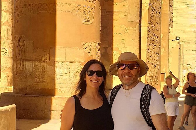 Private Trip To Luxor from Cairo by Plane - Who should book this Luxor day trip?