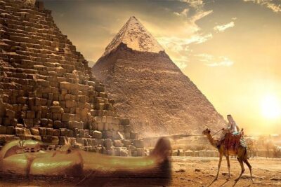 Private ViP all-inclusive Giza Pyramids,Sphinx,Inside Pyramid