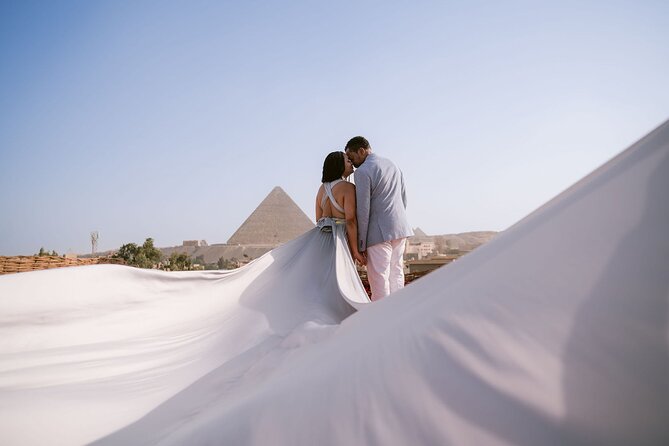 Pyramid Duo Rooftop Capturing Elegance from the Rooftop - Price and what the $215 covers