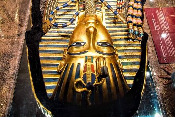 pyramids, Egyptian Museum Layover with Camel & Felucca Ride - One hour on the Nile by felucca
