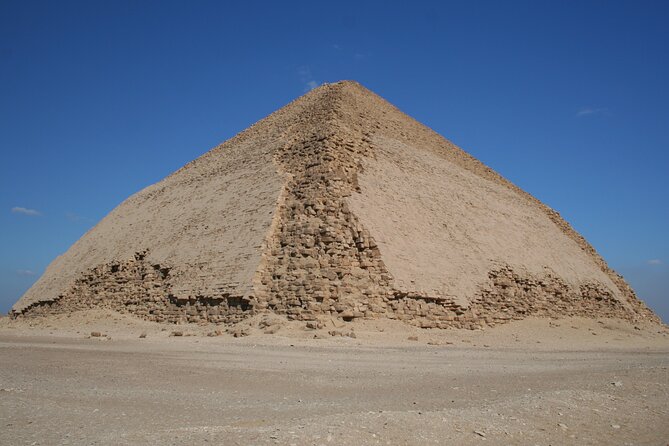 Pyramids of Giza and National Museum Private Day Tour - Khan el-Khalili adds a modern Cairo finish