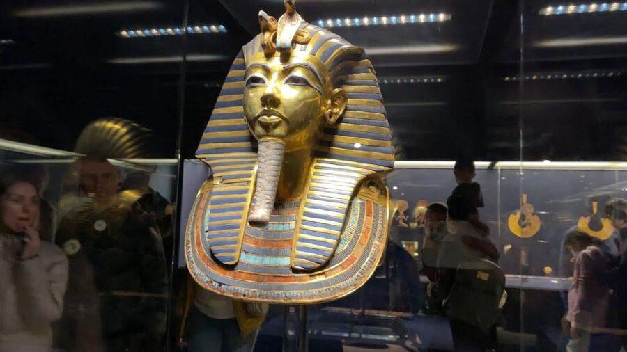 Pyramids & Sphinx Tour with Free Camel Ride - What Is Included, and What Costs More