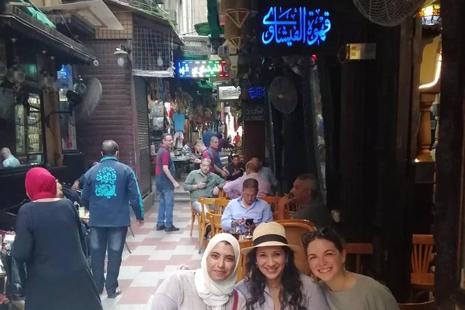 Pyramids Tour (GizaPyramids&Sphinx &Saqqara &Dahshour &Memphis) - What the $287 price means