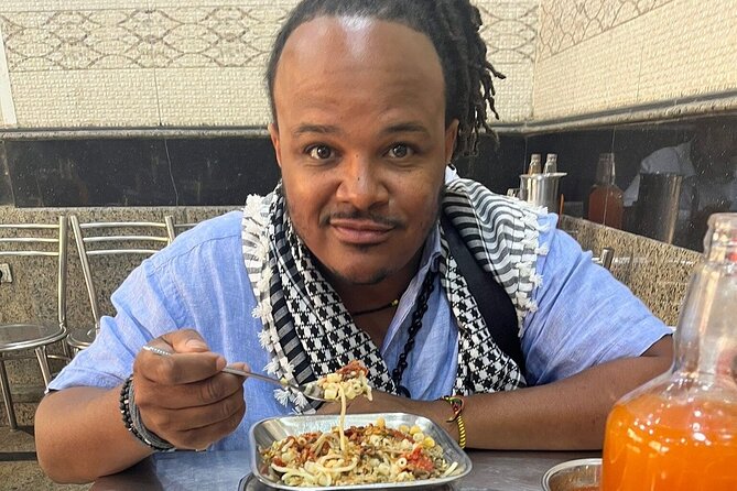 Real Cairo Food Tour Experience (Eat like a local) - Why Cairo food is the real starting point