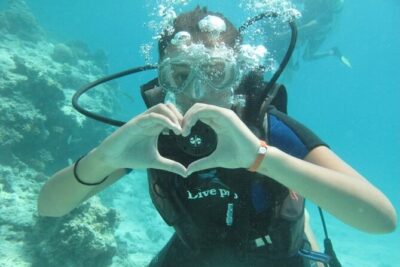 Red Sea Diving Trip from Hurghada: Beginner to Advanced Divers
