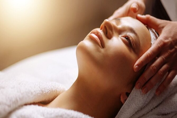 Relaxation Package: Cleopatra Plus with Massage in Hurghada - What the Cleopatra Plus package actually offers
