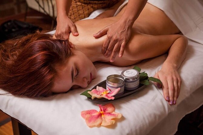 Relaxation Package: Cleopatra Plus with Massage in Hurghada - Hot drinks and 15 to 20 minutes of free time