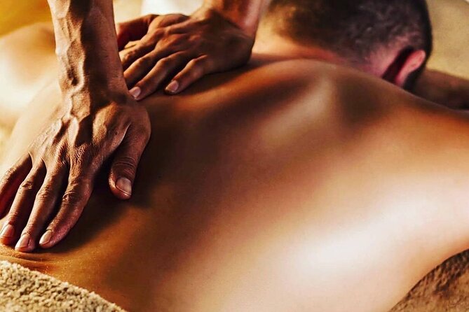 Relaxation Package: Cleopatra Plus with Massage in Hurghada - How good is the value at $11.20?