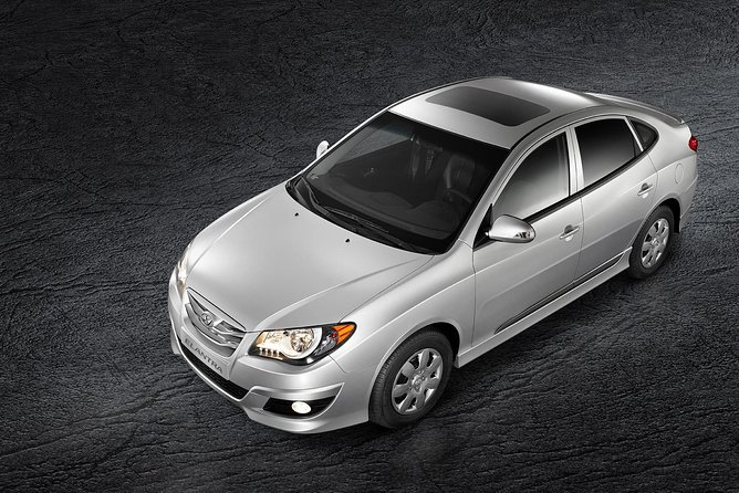 Round-Trip Airport Transfer in Cairo or Giza - Why a private vehicle can be worth $50 per person