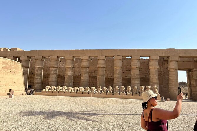 Royal Vacation 10 Day and 9 Night Cairo Giza Luxor Aswan Hurghada - Day 1: A gentle Cairo arrival with dinner by the Nile
