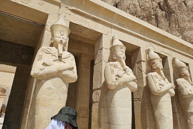 Royal Vacation 10 Day and 9 Night Cairo Giza Luxor Aswan Hurghada - Day 3: Flying to Aswan and boarding the Nile cruise
