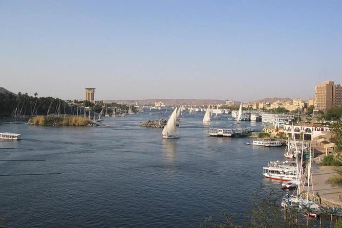Sail Through Time:Unforgettable Felucca Ride on the Nile in Aswan - Who will enjoy this Aswan felucca ride