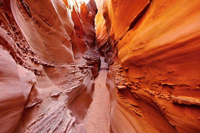 Sharm El Sheikh: Colored Canyon Jeep Tour with Blue Hole & Dahab - From Sharm el Sheikh into the Sinai desert