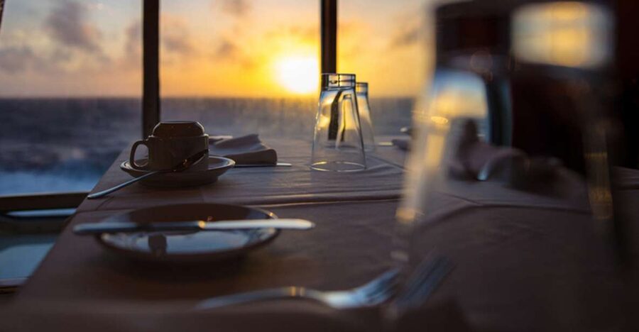 Sharm El Sheikh: Dinner Cruise W/ Optional Private Transfer - Boarding Near Sharm El Sheikh’s Marina