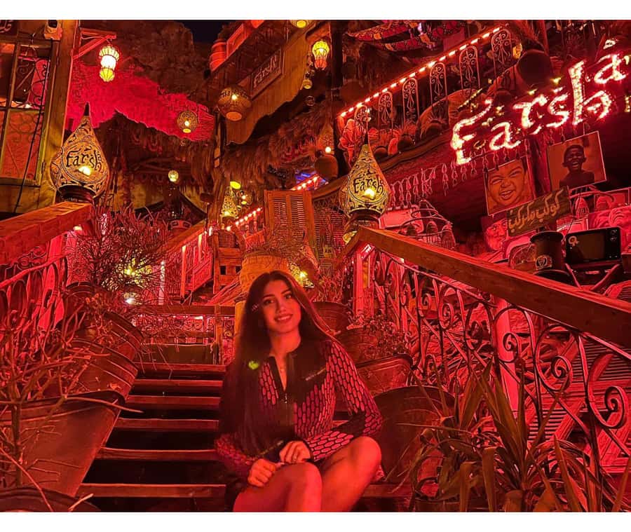 Sharm el Sheikh: Farsha Cafe & Soho Square Night Out Driver - FAQ
