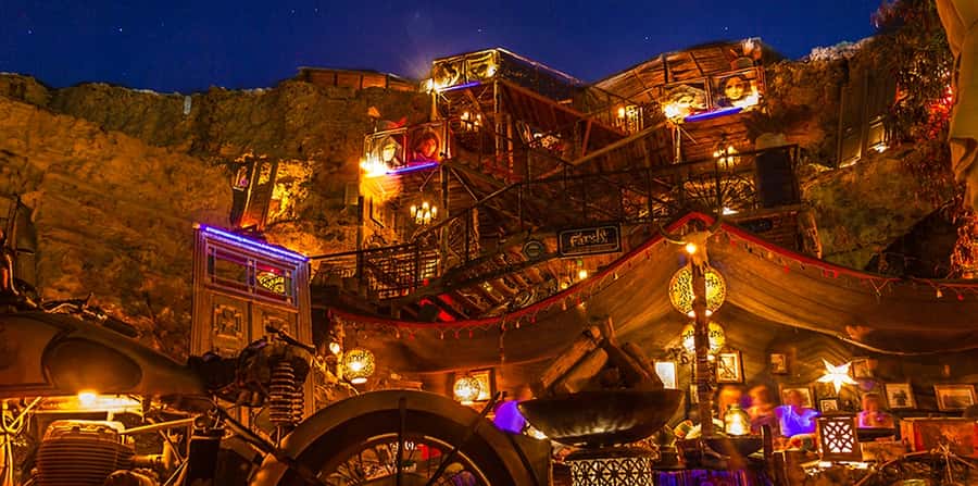 Sharm El-Sheikh: Farsha Mountain Lounge Private Trip - Key points to know before booking