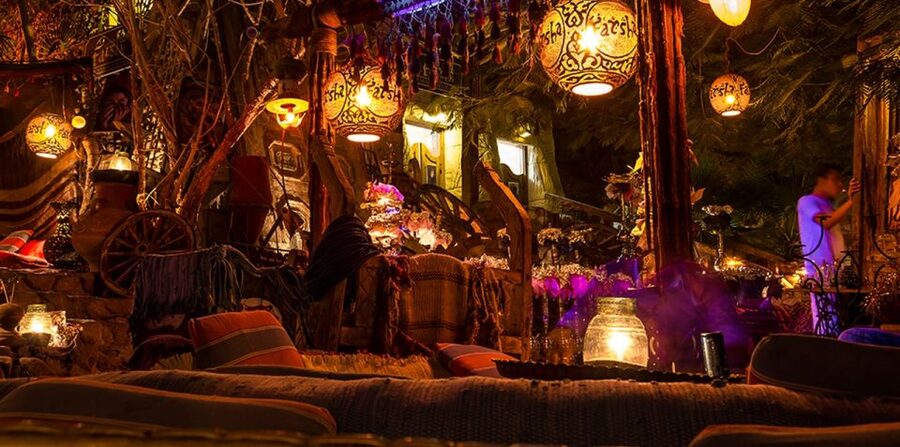 Sharm El-Sheikh: Farsha Mountain Lounge Private Trip - Is $24 per person good value?