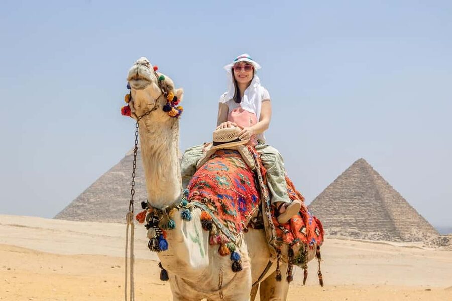 Sharm El-Sheikh: Full-Day Tour of Cairo and Pyramids by Bus - Is a Cairo day trip from Sharm El-Sheikh worth the long ride?