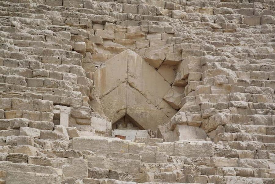 Sharm El-Sheikh: Full-Day Tour of Cairo and Pyramids by Bus - The Egyptian Museum in Tahrir Square
