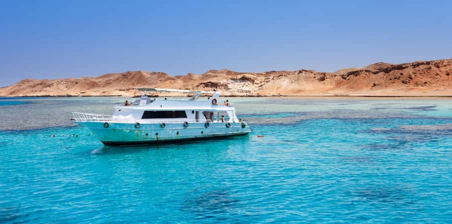 Sharm El Sheikh: Glass Bottom Boat Tour & Private Transfer - My call: book it only with clear expectations