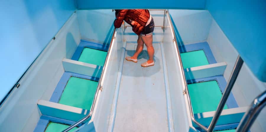 Sharm El Sheikh: Glass Bottom Boat Tour & Private Transfer - Is $33 a fair price?