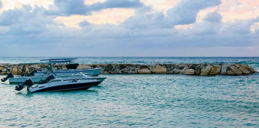 Sharm El Sheikh: Glass Bottom Boat Tour & Private Transfer - Practical preparation for the morning