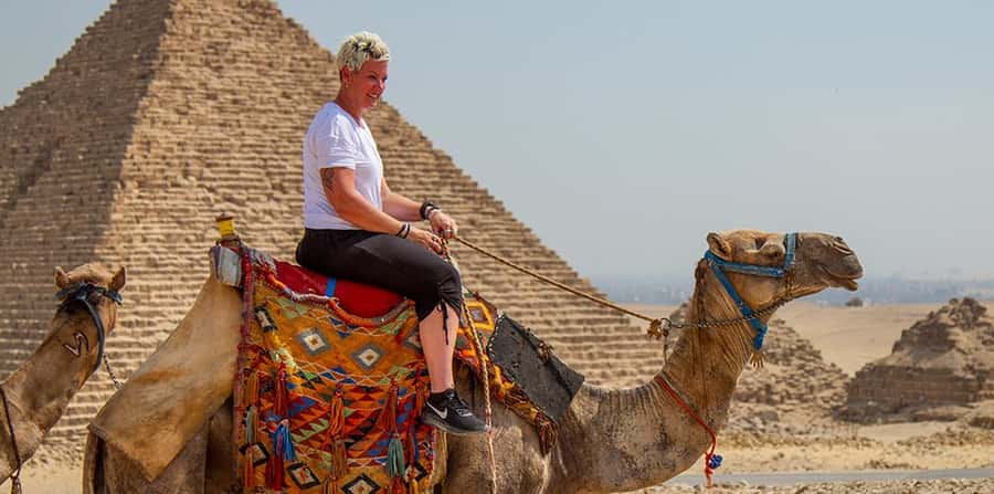 Sharm El Sheikh: Great Pyramids, Sphinx, Museum Tour by Bus - Key points to know before booking
