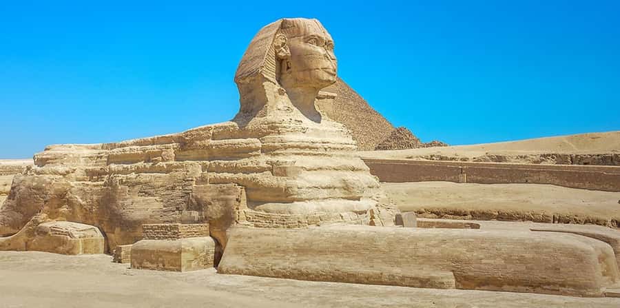 Sharm El Sheikh: Great Pyramids, Sphinx, Museum Tour by Bus - Who will get the most from this Cairo day trip?