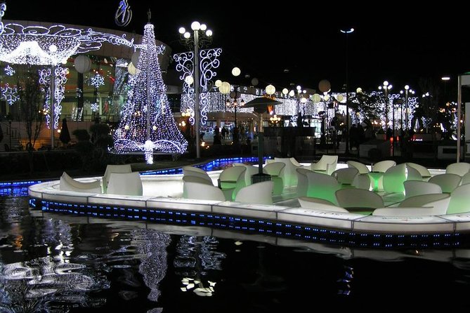Sharm El Sheikh Guided City Sightseeing Tour - What the guides add