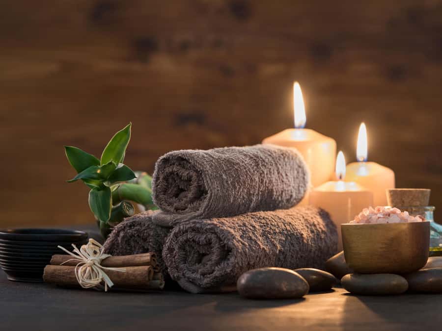 Sharm El Sheikh: Hammam and Spa Visit with Treatments - What kind of spa experience is this?