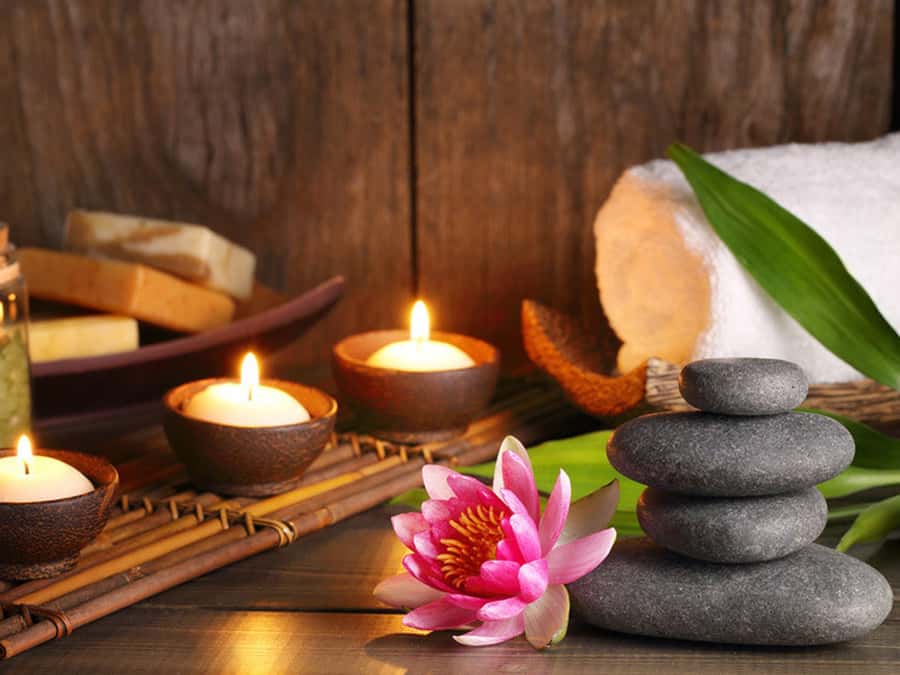 Sharm El Sheikh: Hammam and Spa Visit with Treatments - Sauna, steam room, and jacuzzi preparation