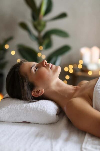 Hammam and Spa Visit with Treatments