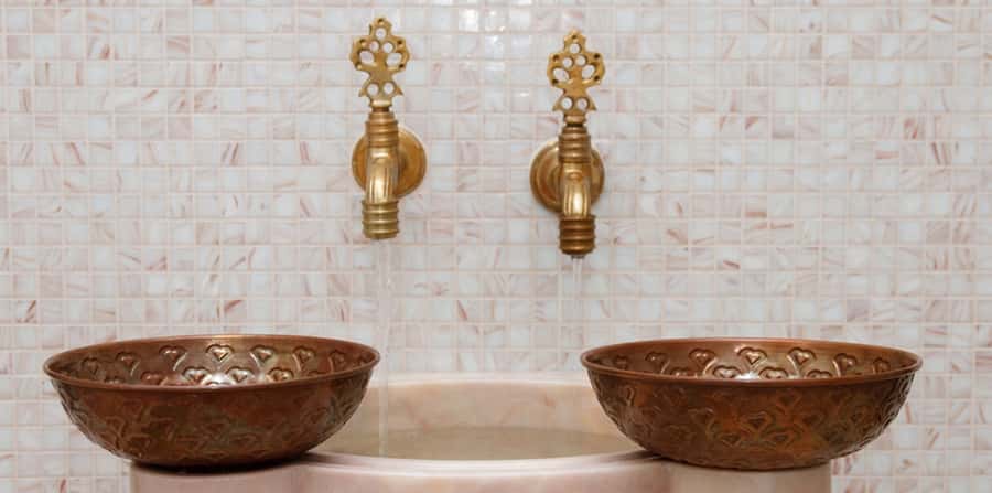 Sharm El Sheikh: Hammam and Spa Visit with Treatments - The hammam and body scrub