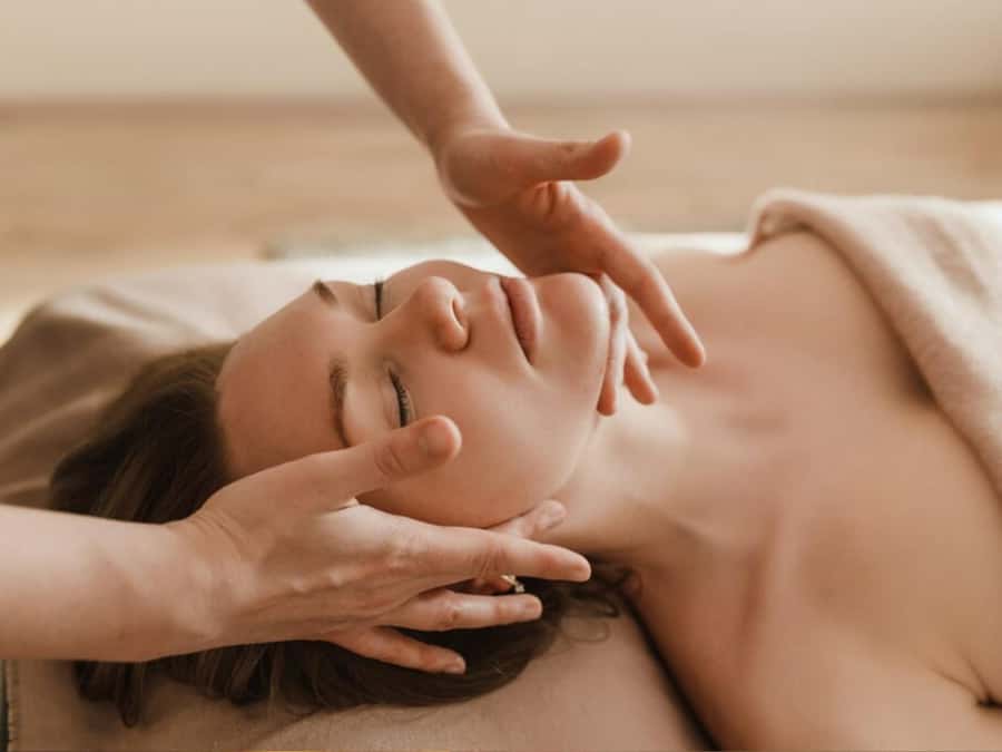 Sharm El Sheikh: Hammam and Spa Visit with Treatments - Facial treatment and skin care